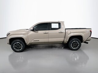 2026 Toyota Tacoma TRD Sport — photo 6