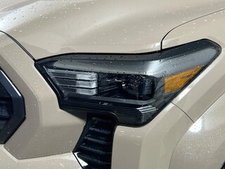 2026 Toyota Tacoma TRD Sport — photo 9