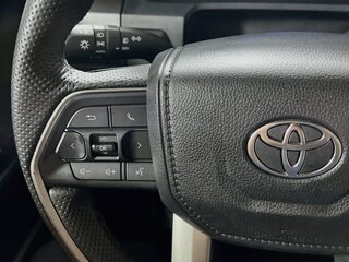 2026 Toyota Tacoma TRD Sport — photo 16