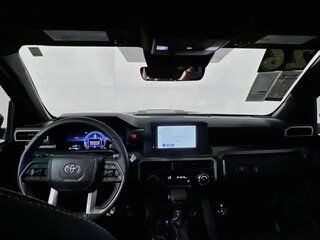 2026 Toyota Tacoma TRD Sport — photo 27