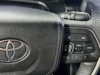 2026 Toyota Tacoma TRD Sport — photo 17
