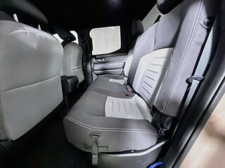 2026 Toyota Tacoma TRD Sport — photo 26