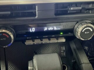 2026 Toyota Tacoma TRD Sport — photo 23