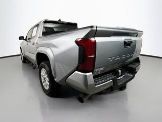 2025 Toyota Tacoma SR5 — photo 5
