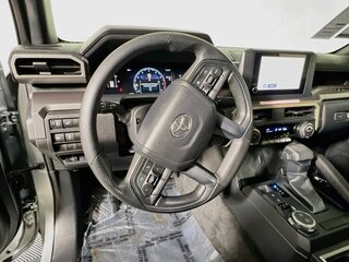 2025 Toyota Tacoma SR5 — photo 15