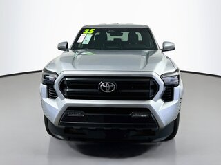 2025 Toyota Tacoma SR5 — photo 8