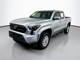 2025 Toyota Tacoma SR5 — photo 7