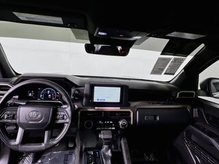2025 Toyota Tacoma SR5 — photo 27