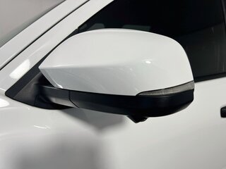 2025 Toyota Tacoma Trailhunter — photo 9