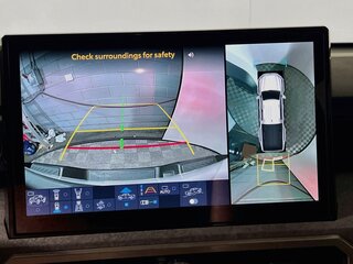 2025 Toyota Tacoma Trailhunter — photo 24