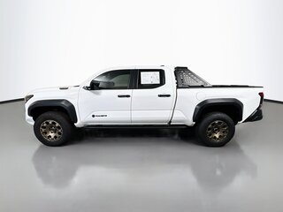 2025 Toyota Tacoma Trailhunter — photo 5