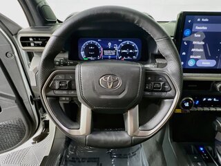 2025 Toyota Tacoma Trailhunter — photo 14