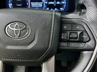 2025 Toyota Tacoma Trailhunter — photo 16
