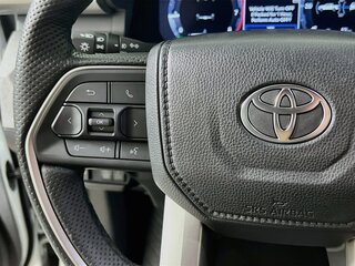 2025 Toyota Tacoma Trailhunter — photo 15