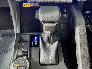 2025 Toyota Tacoma Trailhunter — photo 20