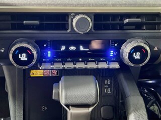 2025 Toyota Tacoma Trailhunter — photo 22
