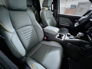 2025 Toyota Tacoma Trailhunter — photo 27
