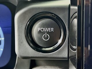 2025 Toyota Tacoma Trailhunter — photo 19