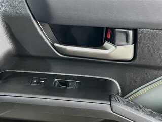 2025 Toyota Tacoma Trailhunter — photo 28