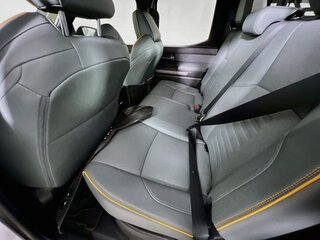 2025 Toyota Tacoma Trailhunter — photo 25