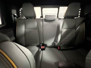 2025 Toyota Tacoma Trailhunter — photo 29