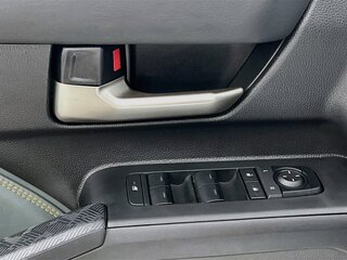 2025 Toyota Tacoma Trailhunter — photo 13