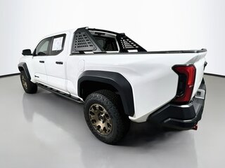 2025 Toyota Tacoma Trailhunter — photo 4