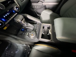 2025 Toyota Tacoma Trailhunter — photo 21