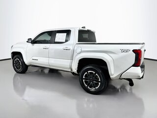 2024 Toyota Tacoma TRD Sport — photo 5