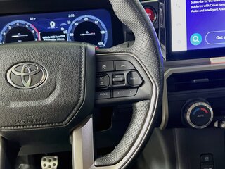 2024 Toyota Tacoma TRD Sport — photo 16