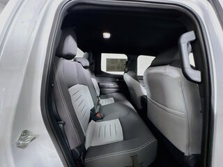 2024 Toyota Tacoma TRD Sport — photo 29