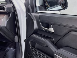 2024 Toyota Tacoma TRD Sport — photo 28