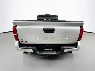 2024 Toyota Tacoma TRD Sport — photo 4