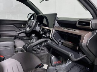 2024 Toyota Tacoma TRD Sport — photo 31