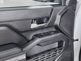 2024 Toyota Tacoma TRD Sport — photo 13
