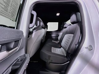 2024 Toyota Tacoma TRD Sport — photo 25