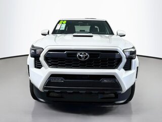 2024 Toyota Tacoma TRD Sport — photo 7