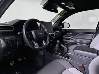 2024 Toyota Tacoma TRD Sport — photo 26