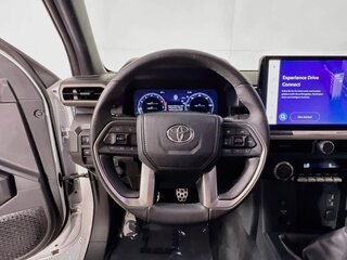 2024 Toyota Tacoma TRD Sport — photo 14