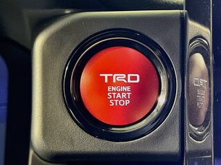 2024 Toyota Tacoma TRD Sport — photo 19