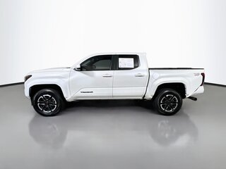 2024 Toyota Tacoma TRD Sport — photo 30