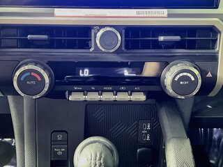 2024 Toyota Tacoma TRD Sport — photo 22