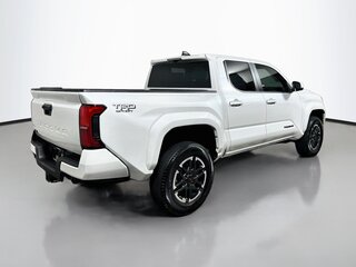 2024 Toyota Tacoma TRD Sport — photo 3