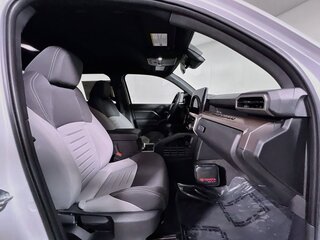 2024 Toyota Tacoma TRD Sport — photo 27