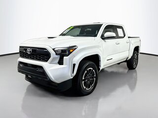 2024 Toyota Tacoma TRD Sport — photo 6