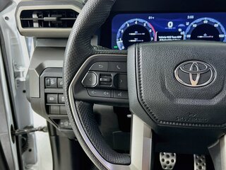 2024 Toyota Tacoma TRD Sport — photo 15