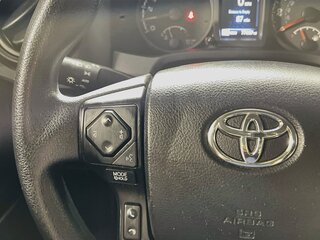 2022 Toyota Tacoma SR — photo 16