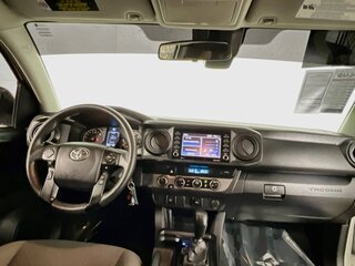 2022 Toyota Tacoma SR — photo 26