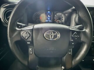2022 Toyota Tacoma SR — photo 15