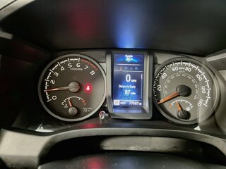 2022 Toyota Tacoma SR — photo 18